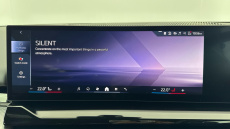 BMW 5 Series 520i M Sport 4dr Auto Petrol Saloon